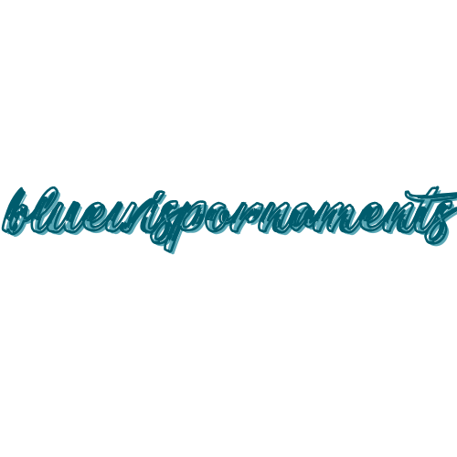 bluewispornaments Store